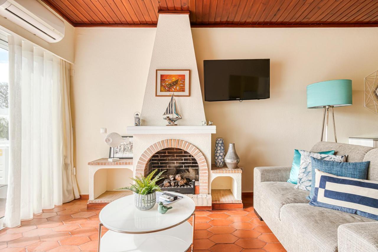 Apartamento T1 +1 Vilamoura Exterior photo