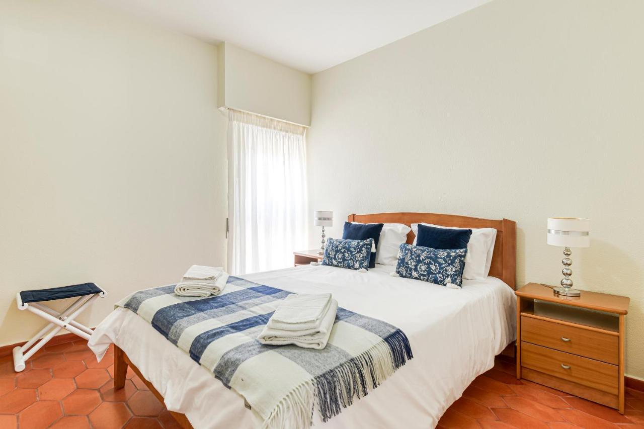 Apartamento T1 +1 Vilamoura Exterior photo