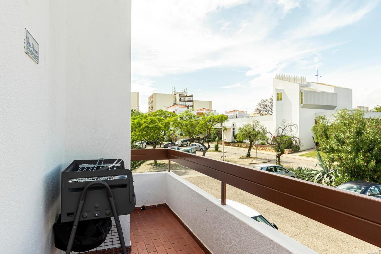 Apartamento T1 +1 Vilamoura Exterior photo